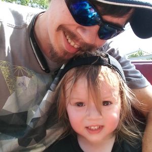 Meet your Posher, Josh